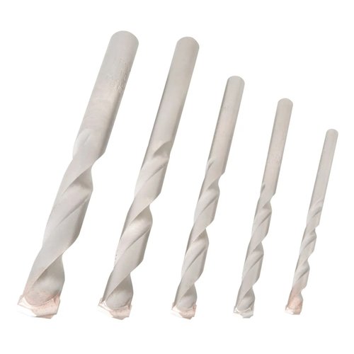 Conjunto de Brocas Concreto 4 a 10mm 5 Peças IW5305 Irwin