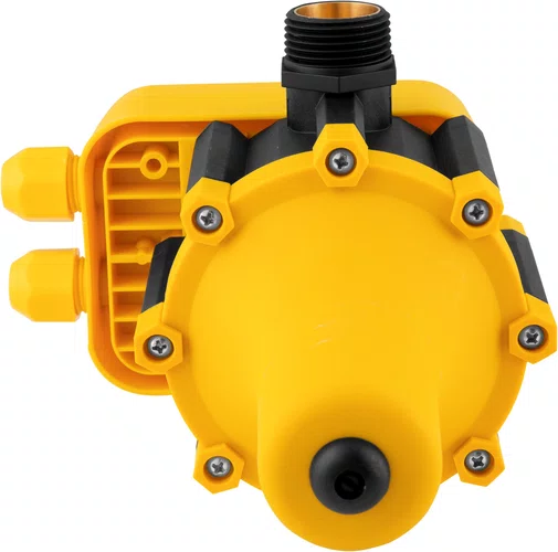CONTROLADOR AUTOMATICO PRESSAO BIVOLT VD