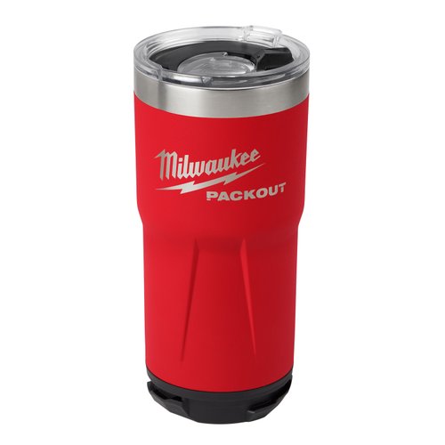Copo Térmico 590ml  Vermelho 48-22-8392R Milwaukee