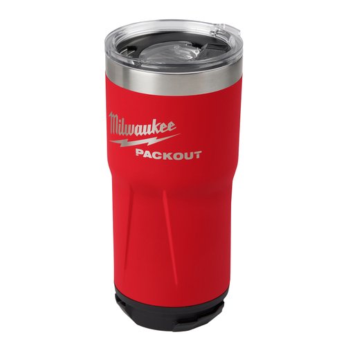 Copo Térmico 590ml  Vermelho 48-22-8392R Milwaukee