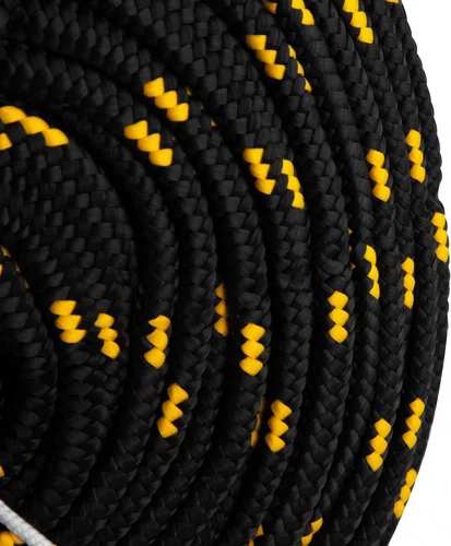 CORDA CHATA P/CABRESTO 20MM PP50M VONDER