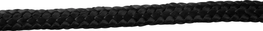 CORDA MULTIF TRANC 12MMX140M PRETA VD CA