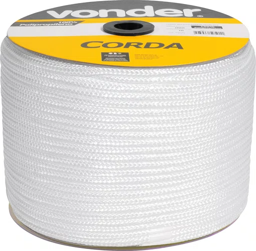 CORDA MULTIF TRANC 8MMX258M BCA VONDER C