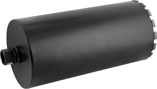 Coroa Diamantada Segmentada 200 mm x 450 mm Vonder