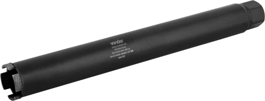 Coroa Diamantada Segmentada 51 mm x 450 mm Vonder
