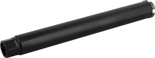 Coroa Diamantada Segmentada 51 mm x 450 mm Vonder