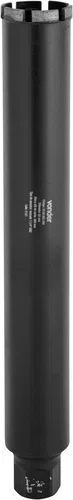 Coroa Diamantada Segmentada 63 mm x 450 mm Vonder