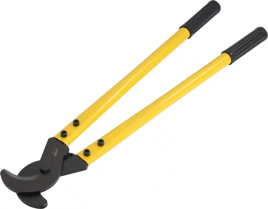 Corta Cabos para Cobre e Alumínio CC-500 Vonder