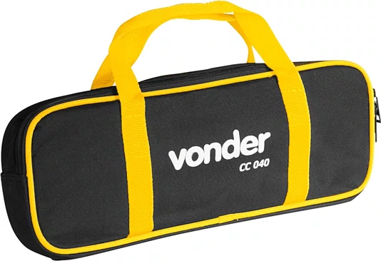 CORTADOR DE CABOS COBRE/ALUM CC040VONDER