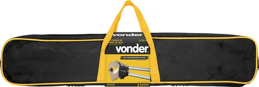 CORTADOR DE CABOS DE ACO CC022 VONDER