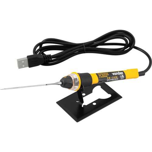 Cortador de Espuma e Isopor 6W USB CEV060 Vonder
