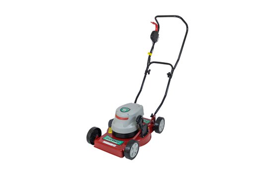 Cortador De Grama Elétrico 1100W 220V GM-35E Garthen