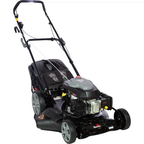 Cortador de Grama Gasolina 6HP 51CM Recolhedor TLM510RMS-60L Toyama