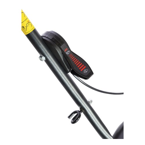 Cortador de Grama Gasolina 6HP 51CM Recolhedor TLM510RMS-60L Toyama