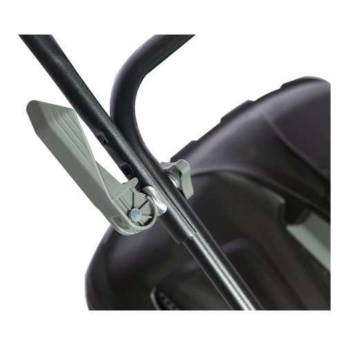 Cortador de Grama Gasolina 6HP 51CM Recolhedor TLM510RMS-60L Toyama