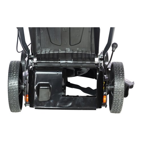 Cortador de Grama Gasolina 6HP 51CM Recolhedor TLM510RMS-60L Toyama