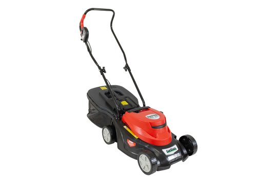 Cortador De Grama Recolhedor 1100W 220V GC-34 Garthen