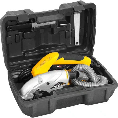 CORTADOR DE PAREDE CPV1500 127V VONDER