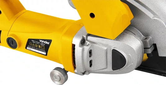 CORTADOR DE PAREDE CPV1500 127V VONDER
