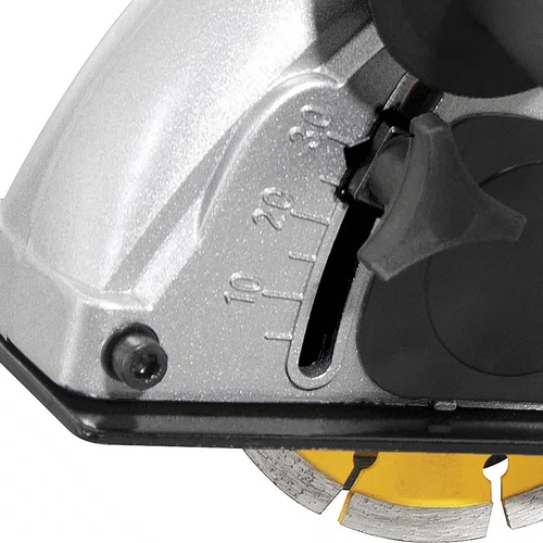 CORTADOR DE PAREDE CPV1500 127V VONDER