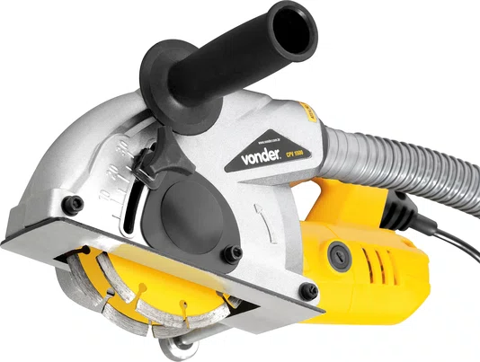 CORTADOR DE PAREDE CPV1500 220V VONDER