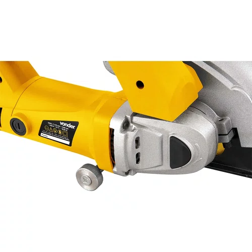CORTADOR DE PAREDE CPV1500 220V VONDER