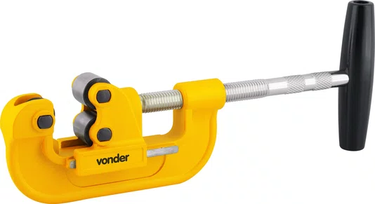 CORTADOR DE TUBOS INOX 10MM A 50MM VOND