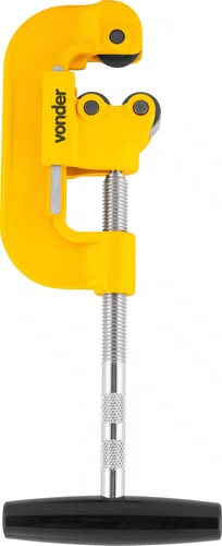 CORTADOR DE TUBOS INOX 10MM A 50MM VOND