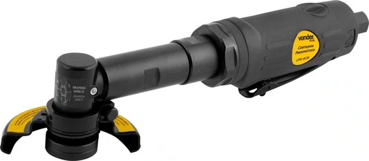 CORTADOR PNEUMATICO CPV 075  VONDER PLUS