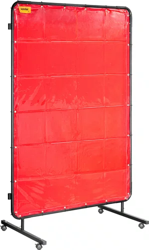 CORTINA SOLDA LARANJA 1,22X1,78M VONDER
