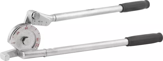 Curvador de Tubos 1/2" Vonder