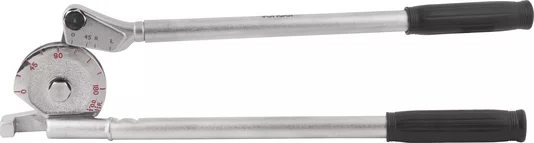 Curvador de Tubos 1/2" Vonder