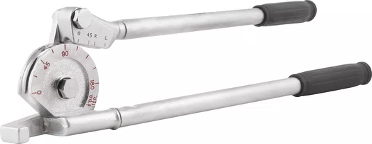 Curvador de Tubos 1/2" Vonder