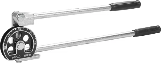 Curvador de Tubos 5/8" Vonder