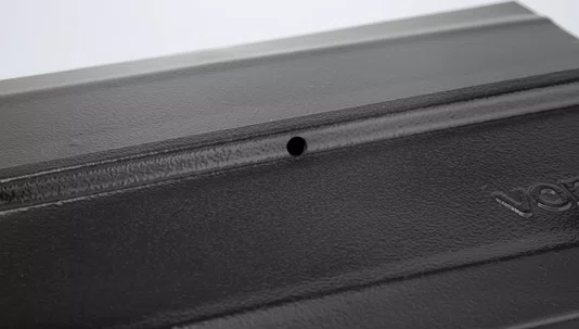 Caixa Metálica para Ferramentas 5 Gavetas 30x19x20cm Vonder