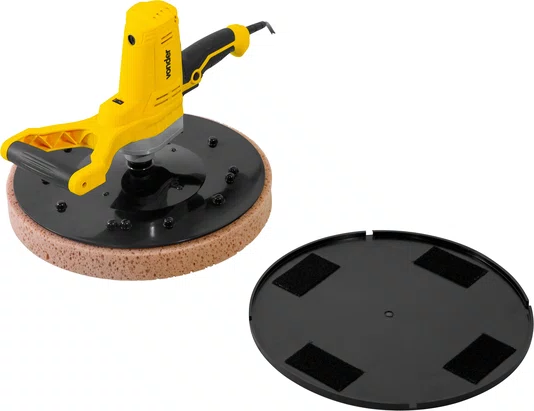 Desempenadeira Elétrica DEV710 127V Vonder