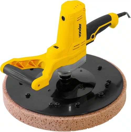 Desempenadeira Elétrica DEV710 220V Vonder