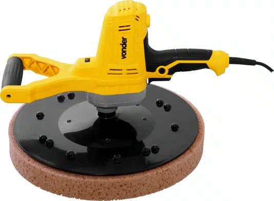 Desempenadeira Elétrica DEV710 220V Vonder