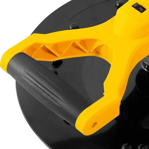Desempenadeira Elétrica DEV710 220V Vonder