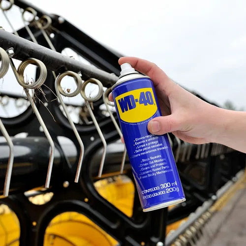 Desengripante Anticorrosivo 300ML WD-40