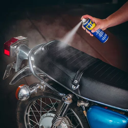Desengripante Anticorrosivo 300ML WD-40