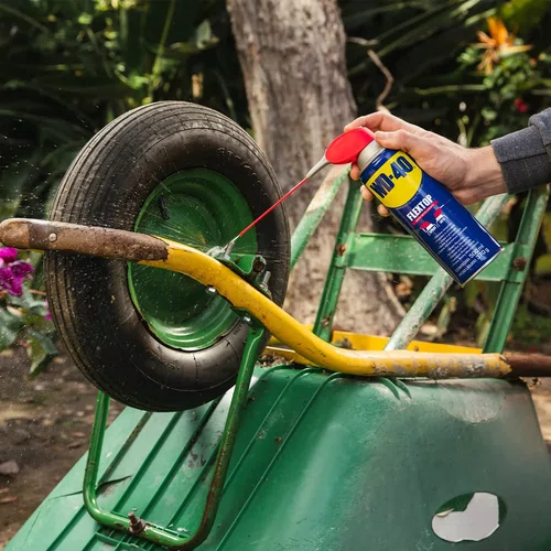 Desengripante Anticorrosivo Flextop 500ML WD-40