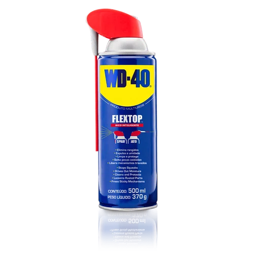 Desengripante Anticorrosivo Flextop 500ML WD-40