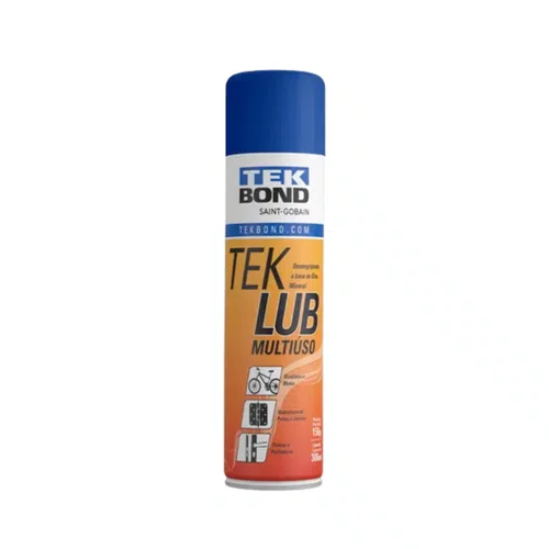 Desengripante Tek Lub 300ML 150G Tekbond