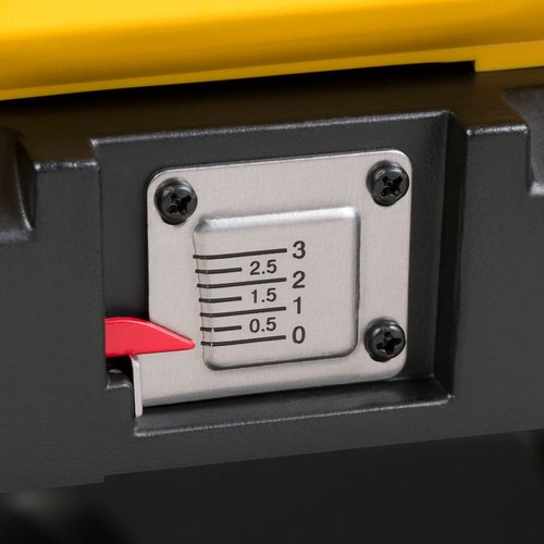 Desengrossadeira Portátil 220v DW733-B2 DeWalt