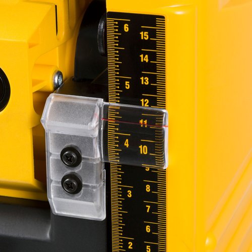 Desengrossadeira Portátil 220v DW733-B2 DeWalt