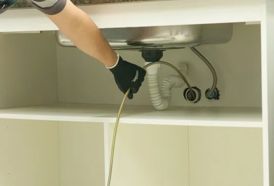 Desentupidora Elétrica DV390 220V Vonder