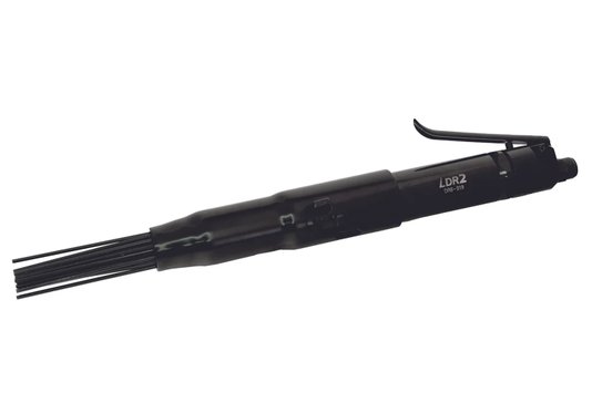 Desincrustador Pneumático 19 agulhas 3mm 3.500 bpm DR8-019 PDR