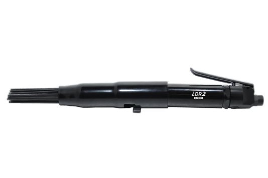 Desincrustador Pneumático 19 agulhas 3mm 3.500 bpm DR8-019 PDR