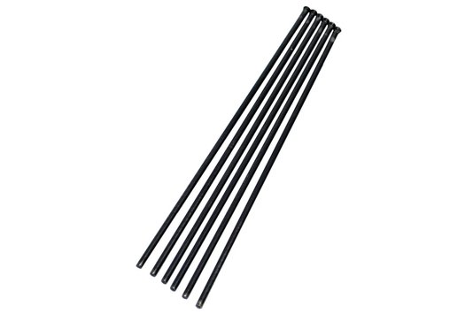 Desincrustador Pneumático 19 agulhas 3mm 3.500 bpm DR8-019 PDR